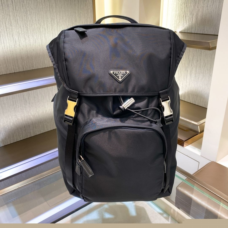 Pra*a backpacks